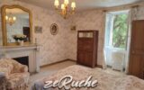 Maison à vendre à Ponts sur seulles — Vue parc — photo 7