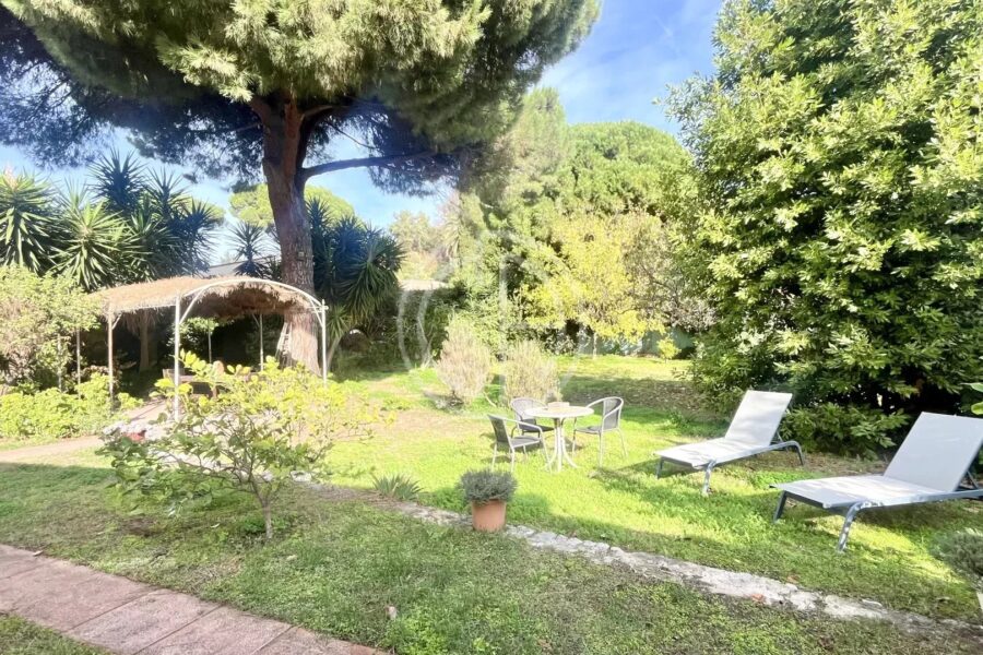 Maison à vendre à Cannes