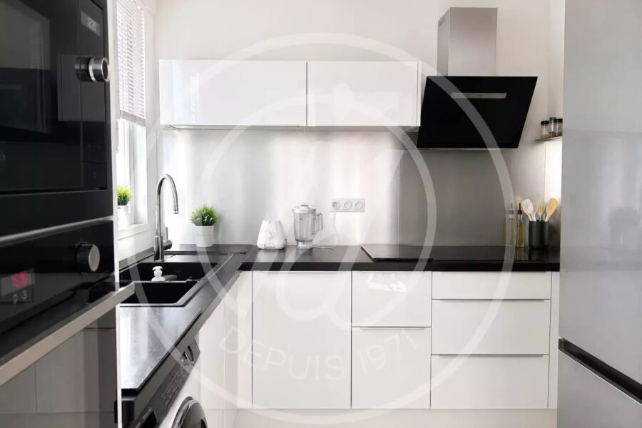 Appartement à vendre à Baie-mahault — Vue mer — photo 3