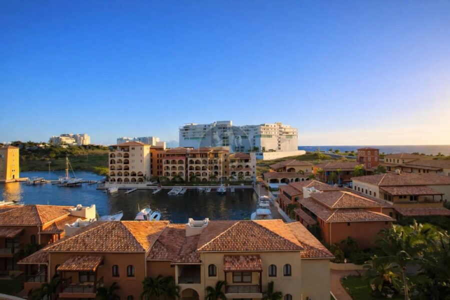 Appartement à vendre à Porto cupecoy — Vue mer — photo 10