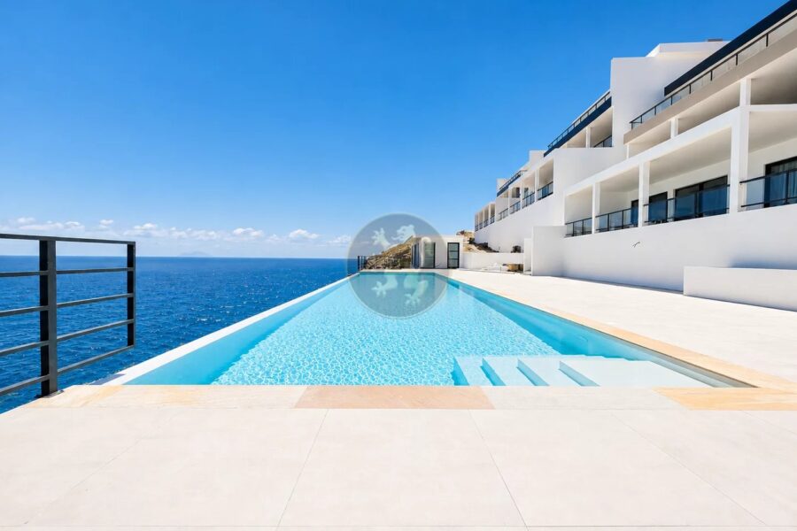 Appartement à vendre à Point blanche — Vue mer — photo 25