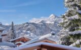 Maison à vendre à Crest-voland — Vue montagne — photo 1