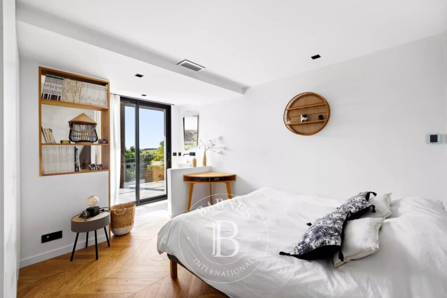 Maison à vendre à Anglet — Vue mer — photo 28