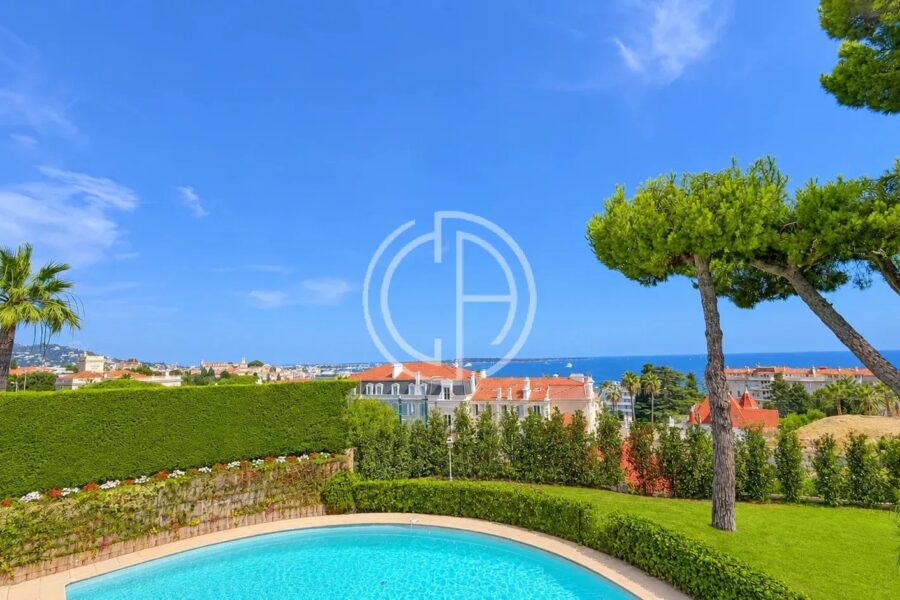 Appartement à vendre à Cannes — Vue mer — photo 6