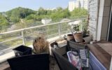Appartement à vendre à Montigny-le-bretonneux