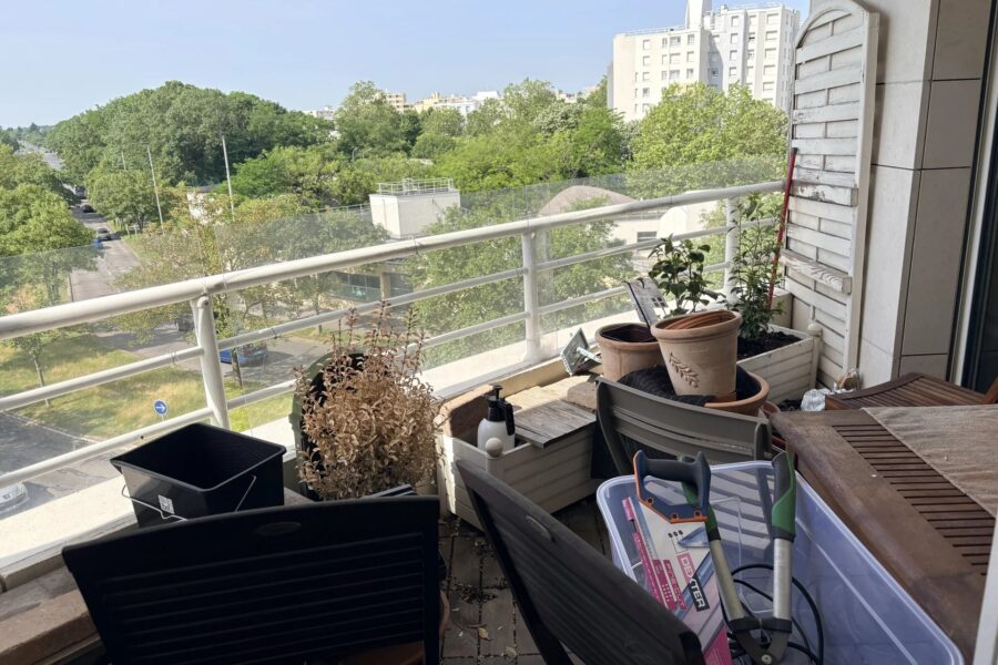 Appartement à vendre à Montigny-le-bretonneux
