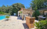 Maison à vendre à Lorgues — Vue parc — photo 13