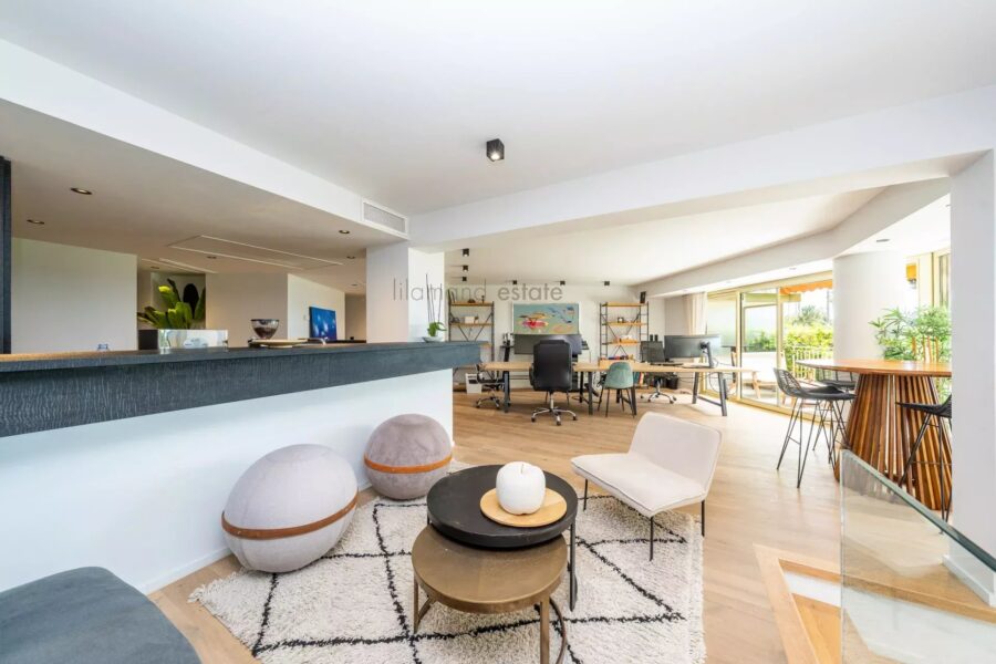 Appartement à vendre à Cannes