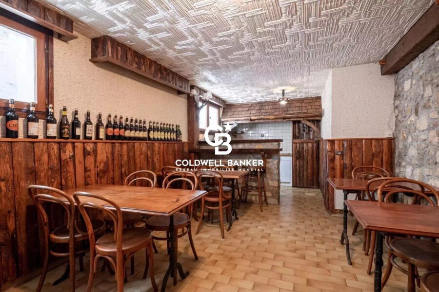 Maison à vendre à Collonges-sous-salève — Vue montagne — photo 18