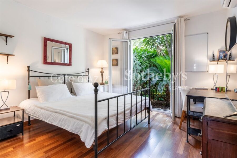 Maison à vendre à Nice — Vue mer — photo 14