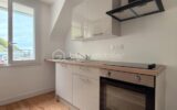 Appartement à vendre à Le treport — Vue mer — photo 3