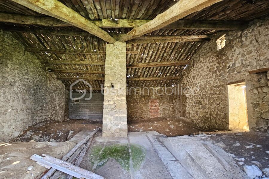 Maison à vendre à Aspremont