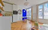Appartement à vendre à Paris