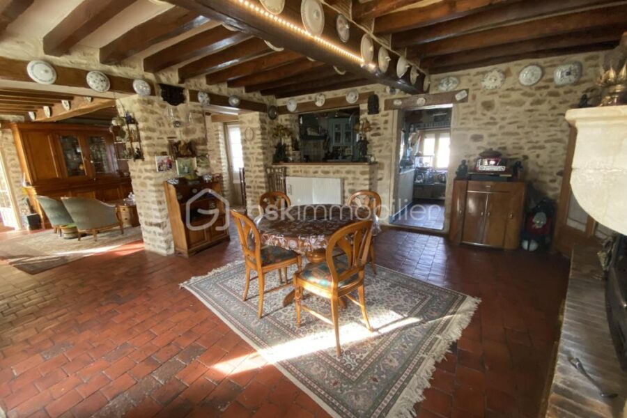 Maison à vendre à Marcy