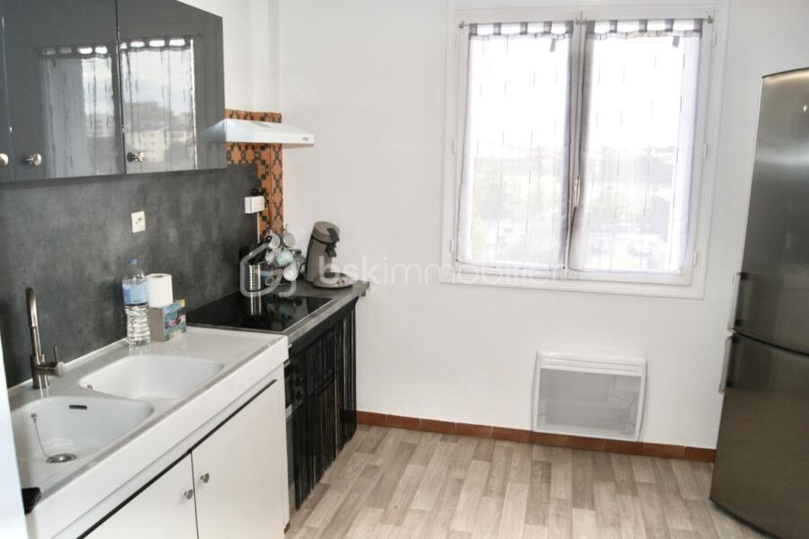 Appartement à vendre à Auch