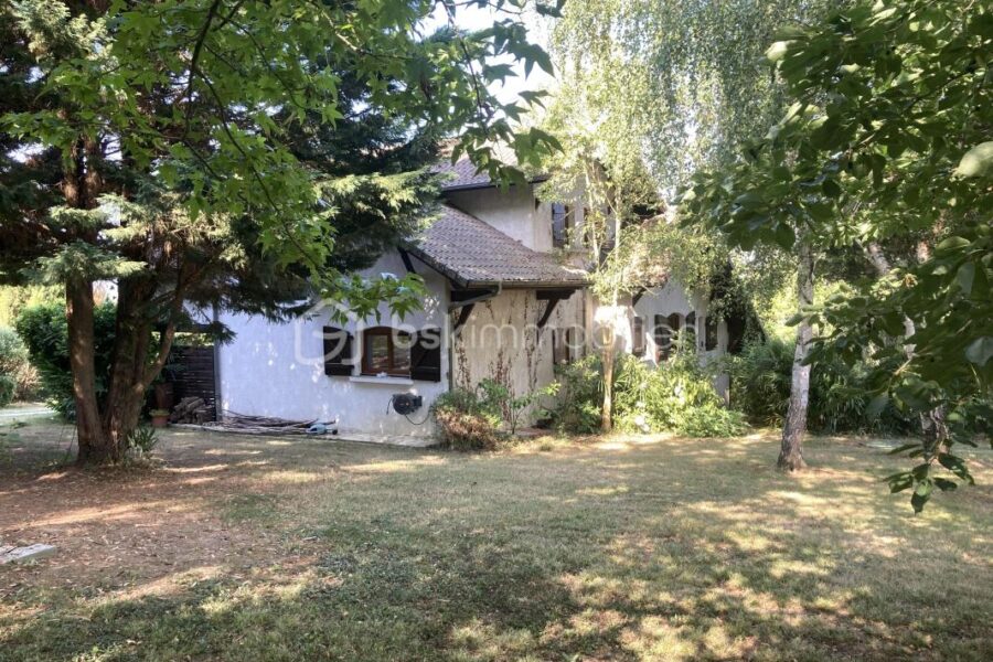 Maison à vendre à Lacassagne