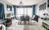 Appartement à vendre à Franconville — Vue sur la ville — photo 3