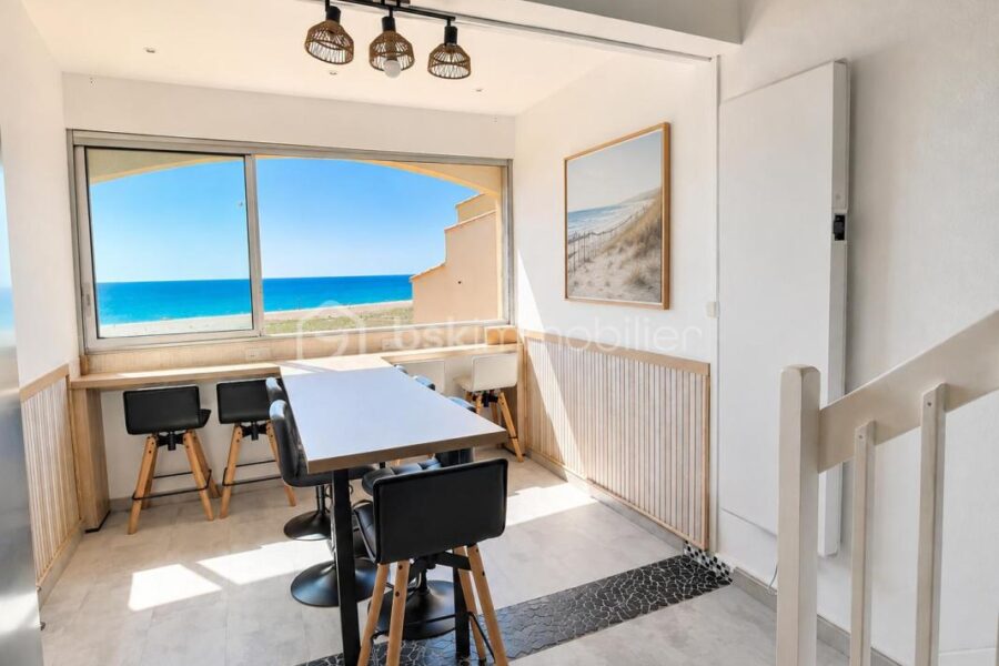Appartement à vendre à Port leucate