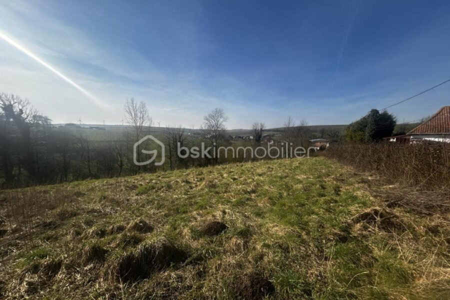 Terrain à vendre à Widehem