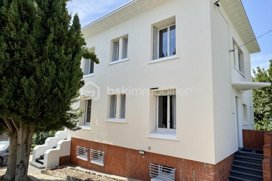 Maison à vendre à Montigny les cormeilles