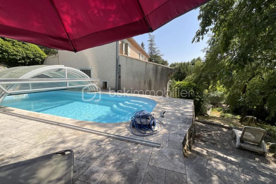 Maison à vendre à Ales