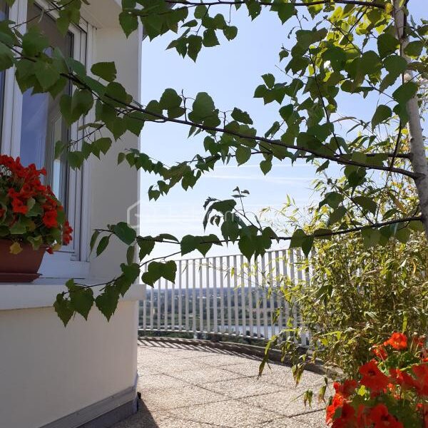 Appartement à vendre à Blois