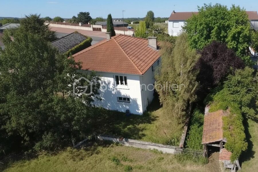 Maison à vendre à Noailly