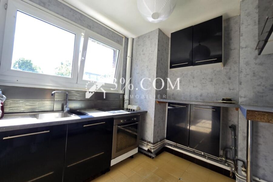 Appartement à vendre à Tourcoing