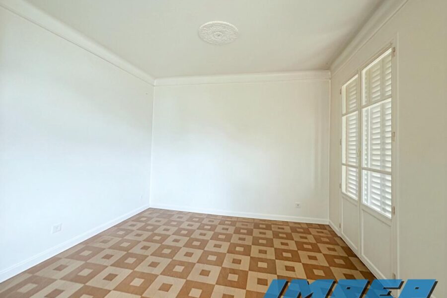 Appartement à vendre à Marseille — Vue parc & jardin — photo 3