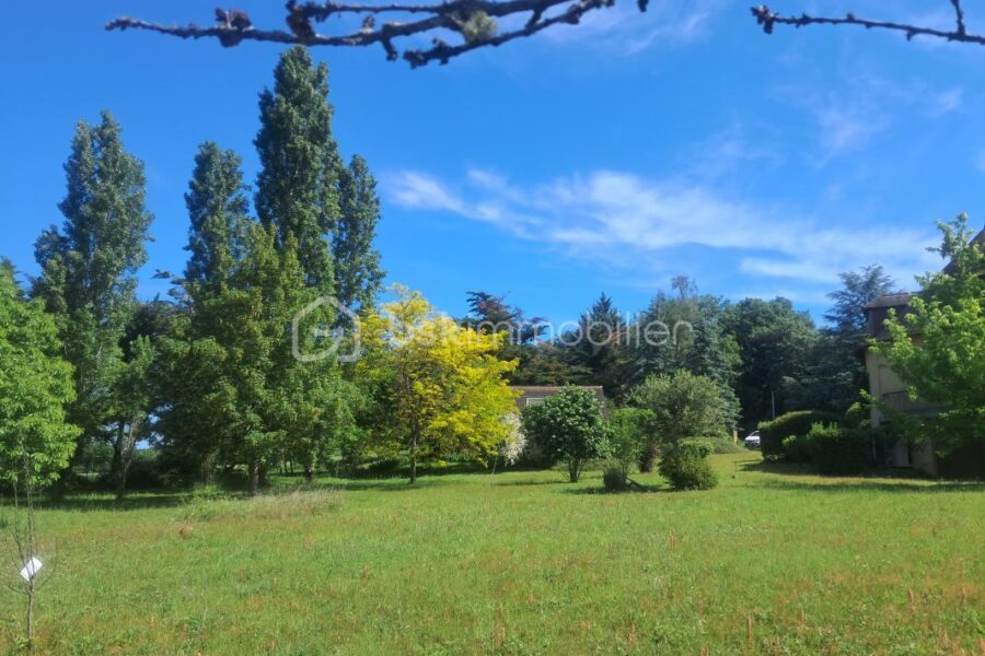 Maison à vendre à Bonnes