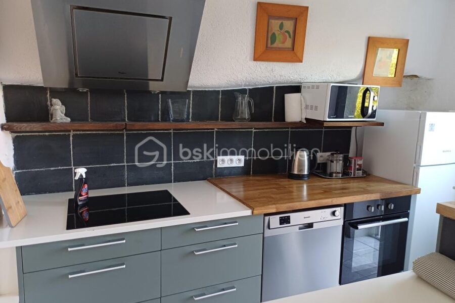 Maison à vendre à Faverolles sur cher — Vue nature — photo 3