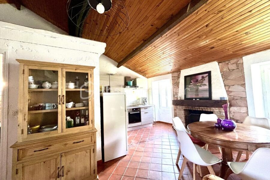 Appartement à vendre à Aleria