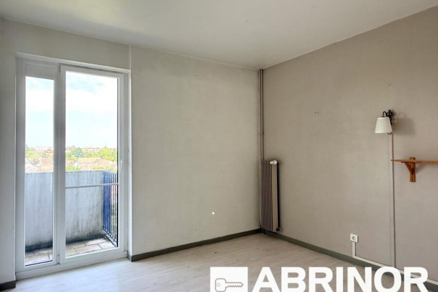 Appartement à vendre à Amiens