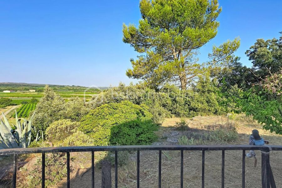 Maison à vendre à Vers pont du gard