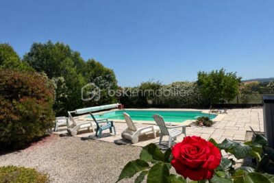 Maison à vendre à Conilhac corbieres