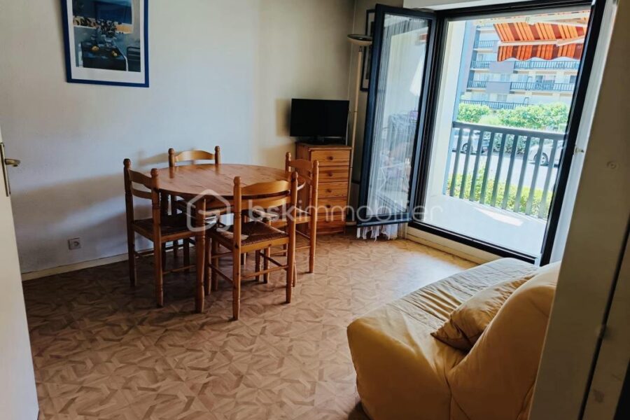 Appartement à vendre à Deauville