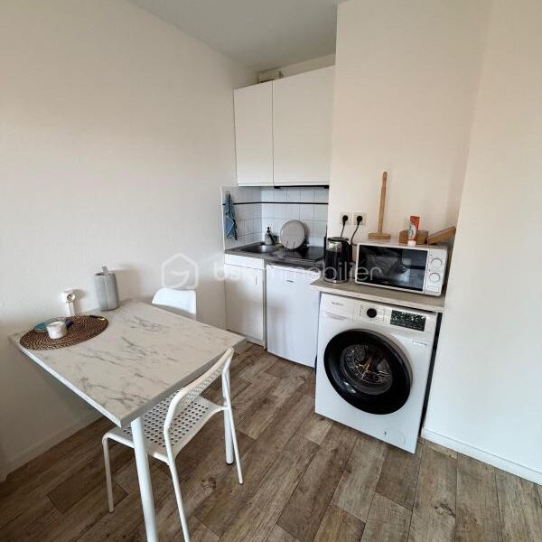 Appartement à vendre à Aytre — Vue nature — photo 3