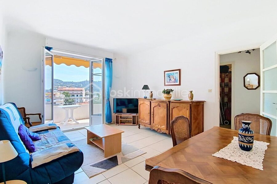 Appartement à vendre à Cannes