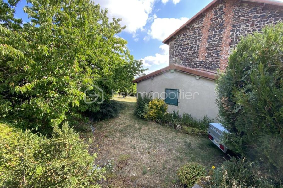 Maison à vendre à Le brignon
