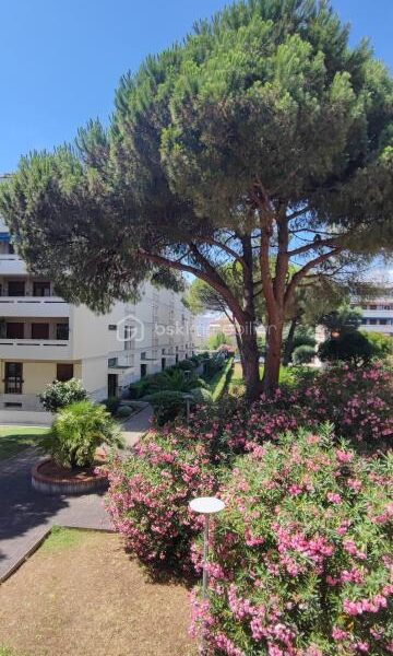 Appartement à vendre à Frejus