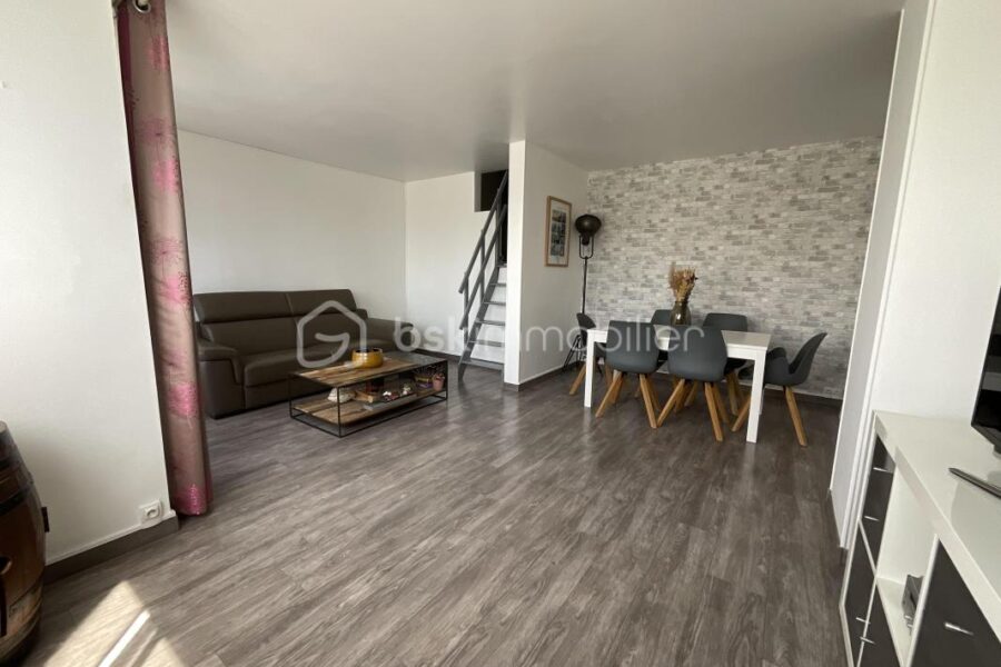Appartement à vendre à Fresnes