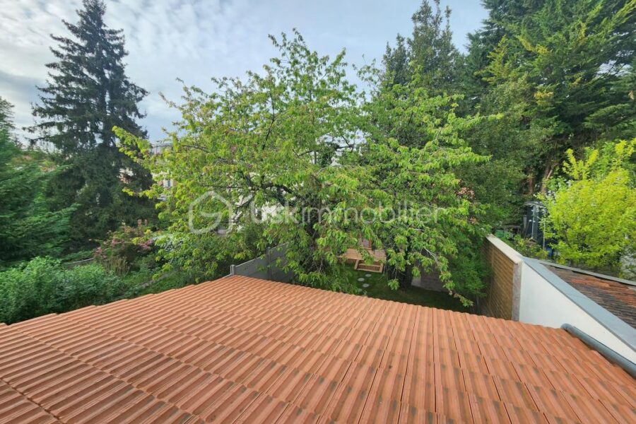 Maison à vendre à Fontenay sous bois