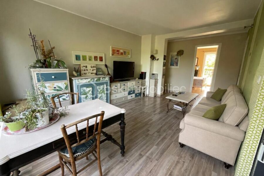 Appartement à vendre à Fresnes