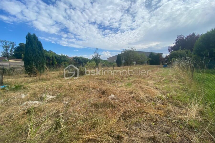 Terrain à vendre à Suippes — Vue nature — photo 2
