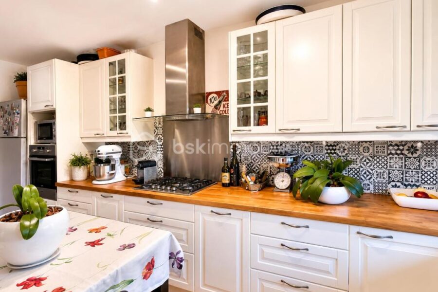 Appartement à vendre à Elancourt