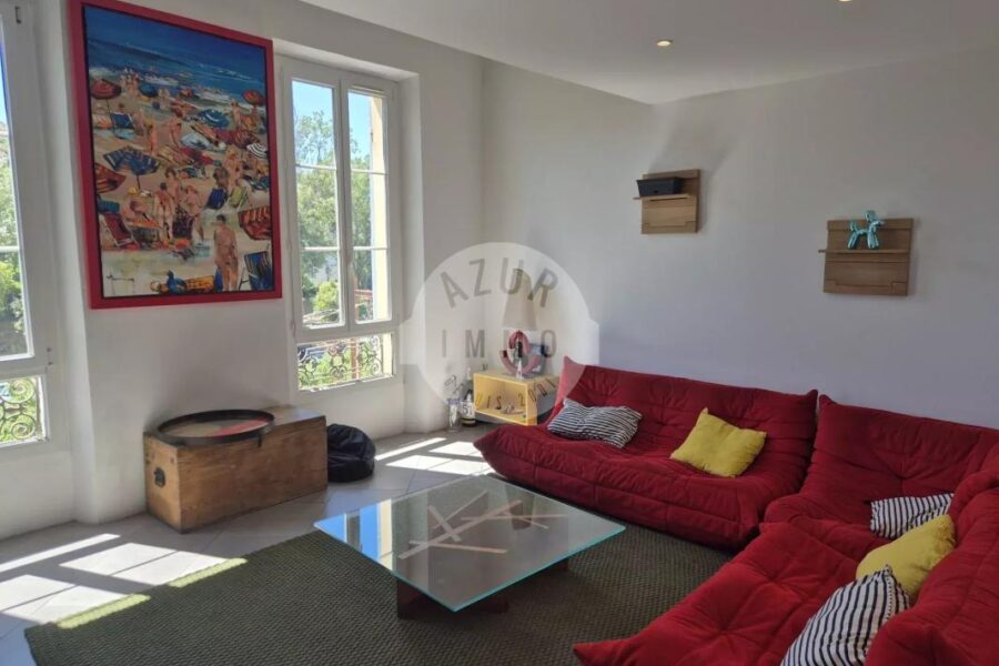 Appartement à vendre à Roquevaire