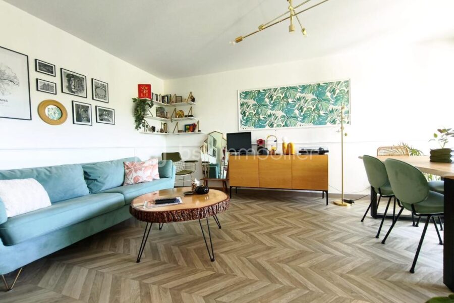 Appartement à vendre à Orleans