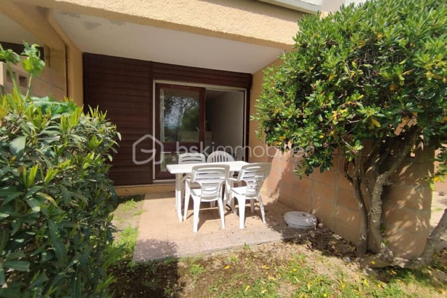 Appartement à vendre à Saint cyprien