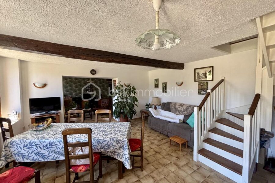 Maison à vendre à Aix en othe