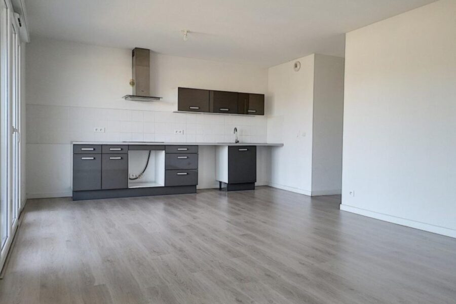 Appartement à louer à Ajaccio